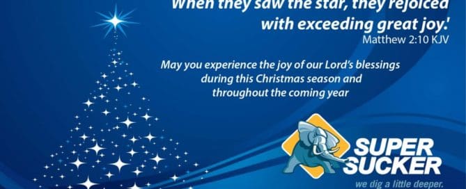 Christmas Banner