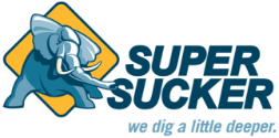 Super Sucker Logo