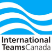 International Teams Canada logo