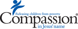 Compassion logo