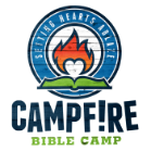 Campfire Bible Camp logo