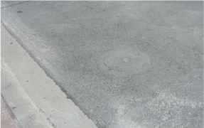 keyhole-process-5 concrete keyhole