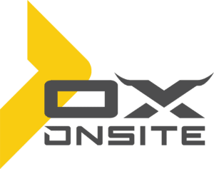 ox fleet care logo
